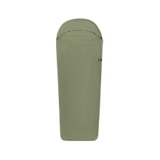 Вкладыш в спальный мешок Naturehike CNH22SD016 нейлоновый зеленый 6975641885818