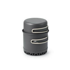 Набор туристической посуды Naturehike CNK2300CJ0002 6976023929571 из алюминия 1.8 л