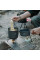 Набор туристической посуды Naturehike CNK2300CJ0002 6976023929571 из алюминия 1.8 л