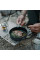 Набор туристической посуды Naturehike CNK2300CJ0002 6976023929571 из алюминия 1.8 л