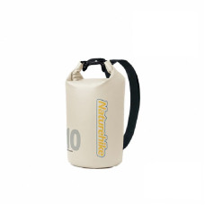Герморюкзак Naturehike CNK2300BS017 10 л IPX6 білий