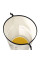 Герморюкзак Naturehike CNK2300BS017 10 л IPX6 білий