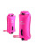 Буй-гермомішок Naturehike NH17S001-G 6927595717950 18 л рожевий для плавання