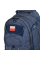 Рюкзак Helikon-Tex EDC Backpack 21л Melange Grey PL-EDC-NP-M3