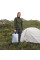 Спальный мешок подушка Naturehike CNK2300SD022 6976507667333 фланелевый серый