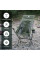 Крісло складане Naturehike CNK2300JU0003, зелене