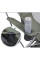 Крісло складане Naturehike CNK2300JU0003, зелене
