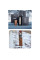 Термос титановый Naturehike CNK230CF012 600 мл с чехлом 6976507661225