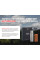 Термос титановый Naturehike CNK230CF012 600 мл с чехлом 6976507661225