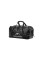 Водонепроницаемая дорожная сумка Naturehike CNK2450XB015 60 л черная IPX6