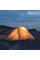 Палатка сверхлегкая двухместная Naturehike Cloud Up Pro 6927595776988 20D песочная