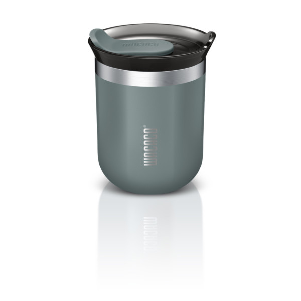 Термокружка Wacaco Octaroma Classico 180 мл голубая WOCT180BLU