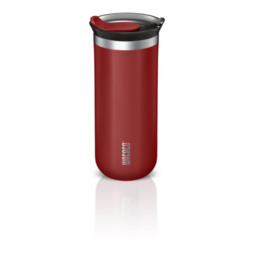 Термокружка Wacaco Octaroma Grande WOCT435RED 435 мл, красный