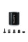 Кемпинговый насос-фонарь Flextail Tiny Pump 2X TY2X1600-BK-i аккумуляторный черный