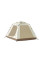 Тент для кемпинга Naturehike CNK2450WS021 автоматический бежевый