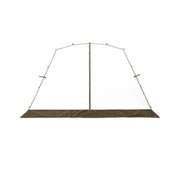 Антимоскітна штора до тенту Naturehike CNK230WS014 6927595794494 сітчаста