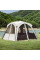 Антимоскітна штора до тенту Naturehike CNK230WS014 6927595794494 сітчаста