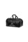 Водонепроницаемая дорожная сумка Naturehike CNK2450XB015 90 л черная