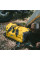 Водонепроникна дорожня сумка Naturehike CNK2450XB015 60 л жовта IPX6