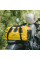 Водонепроникна дорожня сумка Naturehike CNK2450XB015 90 л жовта