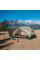 Палатка двухместная Naturehike Mongar UL CNK2550WS016 ультралегкая, коричневая