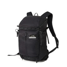 Туристичний рюкзак Naturehike Helium CNK2300BB017 25 л, чорний