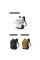 Туристичний рюкзак Naturehike Helium CNK2300BB017 25 л, чорний