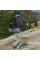 Коврик туристический складной Naturehike CNK2450WS044 двухместный IXPE синий