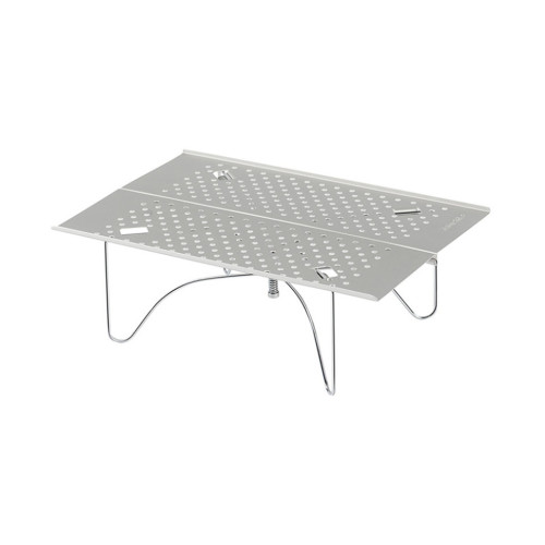 Складной стол Naturehike CNK2450JJ024 из алюминия и стали ультралегкий