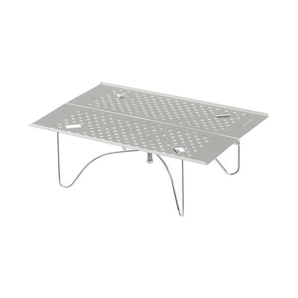 Складной стол Naturehike CNK2450JJ024 из алюминия и стали ультралегкий