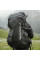 Чохол для рюкзака Naturehike CNK2450PJ010 M 30-40л водонепроникний чорний