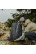 Чохол для рюкзака Naturehike CNK2450PJ010 M 30-40л водонепроникний чорний