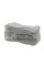 Косметичка Naturehike CNK2350XB010, 20х10х10 см, сірий
