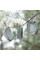 Косметичка Naturehike CNK2350XB010, 20х10х10 см, сірий
