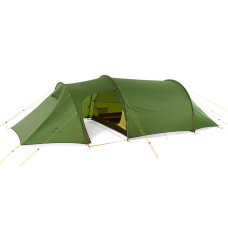 Палатка туристическая трехместная Naturehike Opalus UL NH17L001-L светло-зеленая
