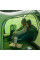 Палатка туристическая трехместная Naturehike Opalus UL NH17L001-L светло-зеленая
