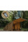 Палатка одноместная Naturehike CNK2450WS026 6927595713334 4-сезонная с тентом, коричневая