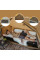 Палатка одноместная Naturehike CNK2450WS026 6927595713334 4-сезонная с тентом, коричневая