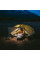 Ультралегкая одноместная палатка Naturehike Mongar CNK2550WS016 серая