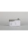 Душ портативный аккумуляторный Flextail Max Shower 6975755962115 IPX7 белый
