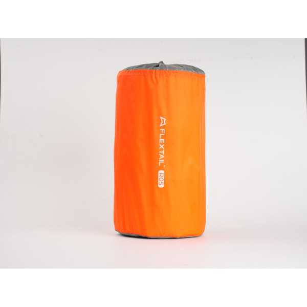 Коврик самонадувающийся Flextail Tiny Sleeping Pad R05 AVS 6975755966656 оранжевый