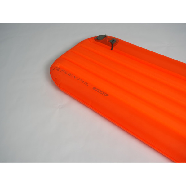 Коврик самонадувающийся Flextail Tiny Sleeping Pad R05 AVS 6975755966656 оранжевый