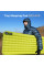 Коврик самонадувающийся Flextail Tiny Sleeping Pad R03 AVS L зеленый 6975755966632