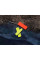Коврик самонадувающийся Flextail Tiny Sleeping Pad R03 AVS L зеленый 6975755966632