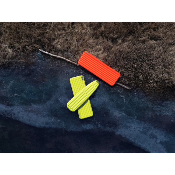 Коврик самонадувающийся Flextail Tiny Sleeping Pad R03 AVS L зеленый 6975755966632