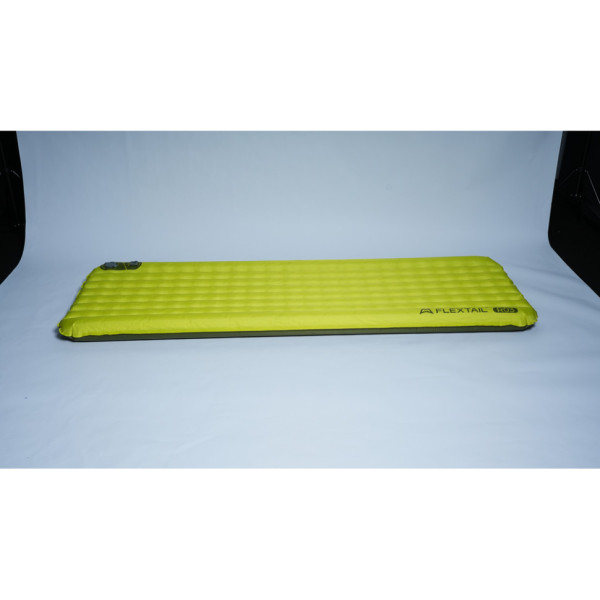 Коврик самонадувающийся Flextail Tiny Sleeping Pad R03 AVS L зеленый 6975755966632