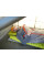 Коврик самонадувающийся Flextail Tiny Sleeping Pad R03 AVS L зеленый 6975755966632