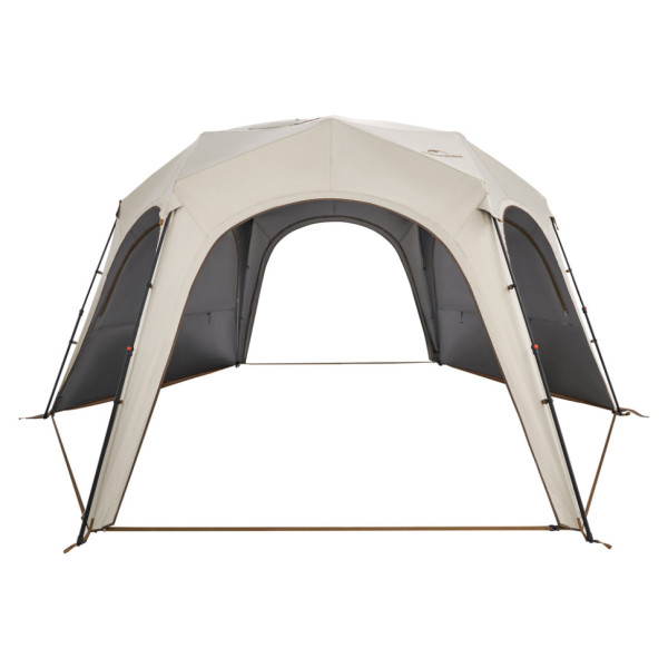 Пол для тента Naturehike CNK230WS014 6927595794470 Oxford 210D коричневый