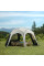 Пол для тента Naturehike CNK230WS014 6927595794470 Oxford 210D коричневый
