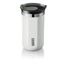 Термокружка Wacaco Octaroma Lungo 300 мл белая WOCT300WH